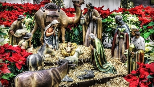 Paweł Janowski dla "TS": Barbarzyński Zachód aresztował żłóbek