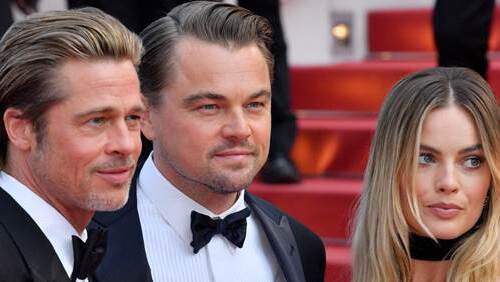 [video] "Pewnego razu... w Hollywood" z najlepszym wynikiem otwarcia spośród filmów Quentina Tarantino