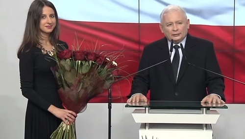 PKW podało dane z 82,79% proc. komisji wyborczych. Rośnie skala zwycięstwa PiS