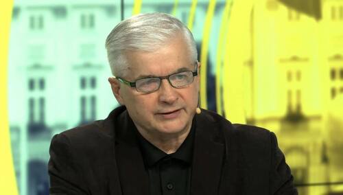 Cimoszewicz: „Niech nikt mi nie opowiada bajek, że stosunki z USA nigdy nie były tak dobre”