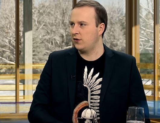 Marcin Makowski: Polska to jedyny kraj, w którym liczba ochotników do Waffen-SS wynosiła ZERO.