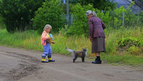 Zbigniew Kuźmiuk: Blisko 15 mld zł z programu Rodzina 500 plus w roku 2018 popłynie na wieś