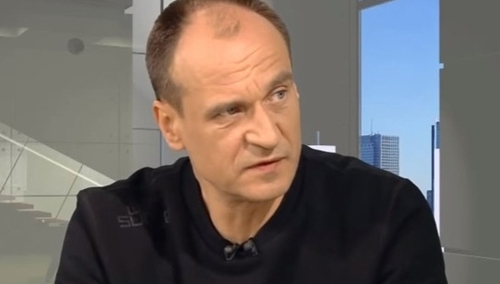 Paweł Kukiz ironizuje: przesiedlmy do Czech Pakistan, do Polski Afganistan