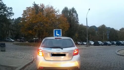 Będą zmiany w egzaminach na prawo jazdy