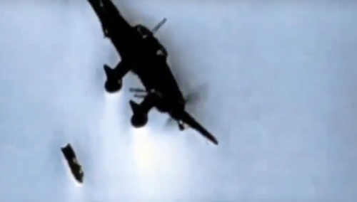 [video] Mamy to! Powstanie film dokumentalny #ReparationsForPoland Świadkowie. Straty. Dług