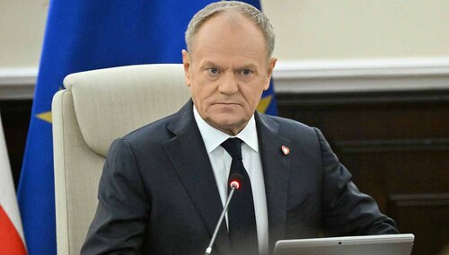 Donald Tusk