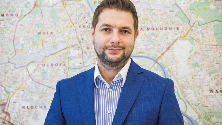 P. Jaki: Co za wstyd... Walczę z miastem o to, by majątek wrócił do miasta