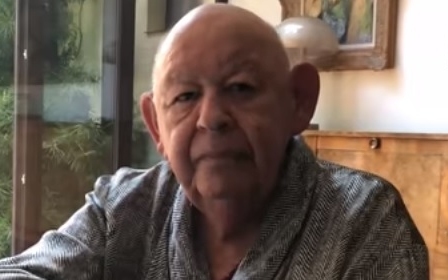 Sąd skazał Jerzego Urbana za obrazę uczuć reglijnych