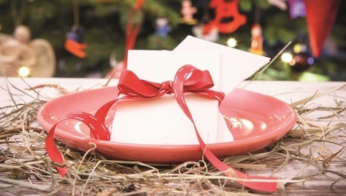 [Tylko u nas] Marek Jan Chodakiewicz: Opłatek u weteranów