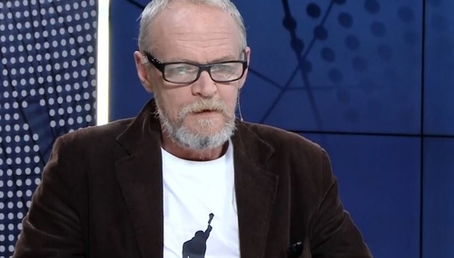 Lider Obywateli RP uważa, że Magdalena Ogórek jest sprawcą, a ofiarami są zatrzymane kobiety