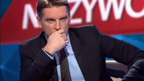 Co to się porobiło... Zalewski kontra Kolanko kontra Lis