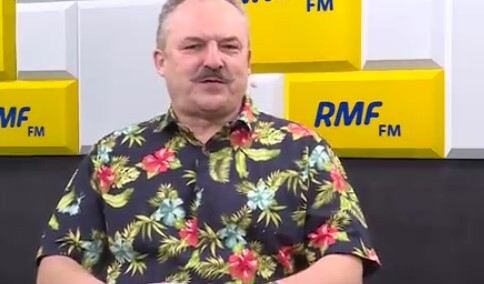 [Video] M. Jakubiak u Mazurka: Dla Timmermansa i dla UE celem jest walka z PiS