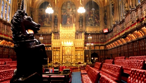 [Tylko u nas] Dr Rafał Brzeski: Brytyjski lord z rosyjską przeszłością