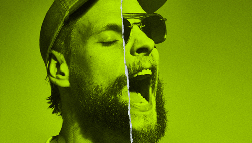 [video] Sebastian Fabijański opublikował kolejny utwór zapowiadający  debiutancki album "Prymityw"