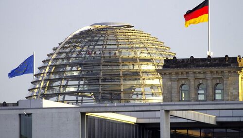bundestag