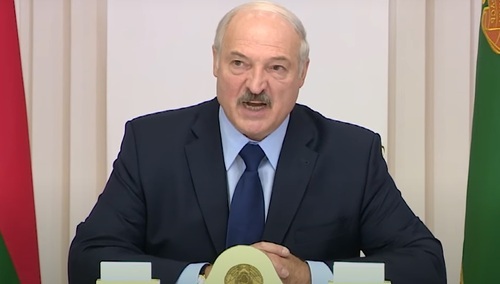 [Tylko u nas] Marek Budzisz: Kto jest kim? Wydarzenia na Białorusi nabierają tempa