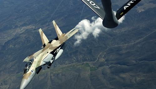 Tech. Sgt. Kevin Gruenwald