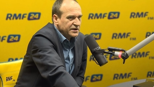 [video] Paweł Kukiz: Michał Tusk powiedział niechcący wiele bulwersujących rzeczy