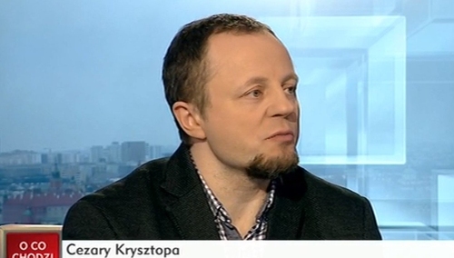 TVP Info / print screen