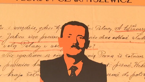 Florian Czarnyszewicz – samotny geniusz z Argentyny