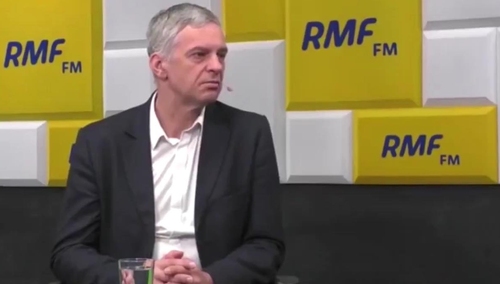 [video] Mazurek rozniósł Poncyliusza: "Przed chwilą Pan mówił, że Gawłowski to nie wasz człowiek"