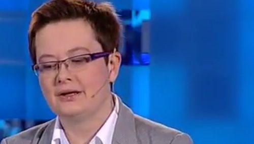 K. Lubnauer [.N] w Times of Israel: "Żydzi ginęli w hitlerowskich obozach i jako ofiary Polaków"