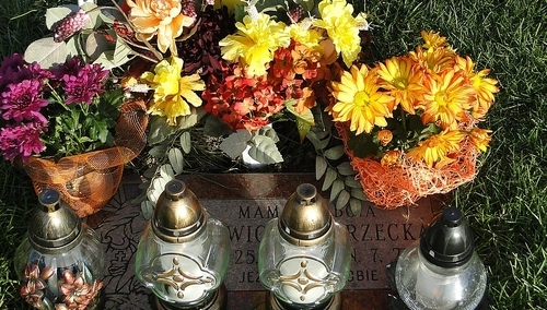 Cezary Krysztopa dla "TS": 1 listopada radujmy się!