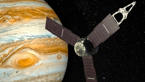 Satelita zbudowany przez polskich studentów trafi na orbitę okołoziemską