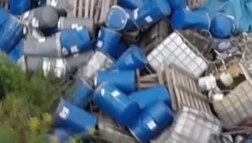 [Zwiastun] Magazyn Śledczy Gargas: Jak Polska została eldorado dla branży śmieciowej?