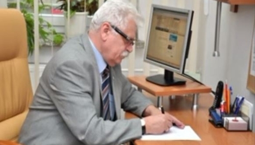 Romuald Szeremietiew: Skąd w Polsce wziął się Szeremietiew? To przecież nie jest polskie nazwisko