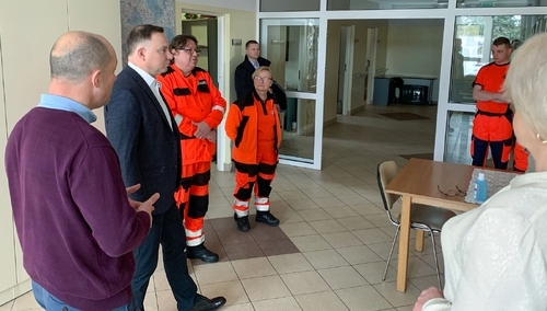 Prawy Sierpowy Mikroblog: Zagubiony rozum opozycji