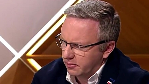 [video] K. Szczerski: Miejsce usadzenia prezydenta było dla organizatorów niezwykle istotne