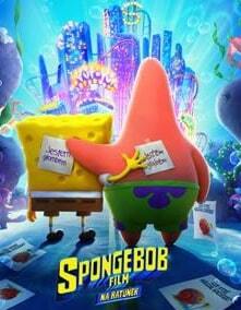 [video] Zobacz zwiastun "SpongeBob Film: Na ratunek"