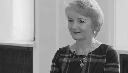 Redakcja Tysol.pl składa kondolencje z powodu śmierci Jolanty Szczypińskiej