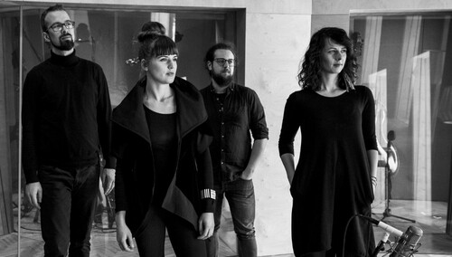 Zespół SĄSTĄD zainicjował akcję #artysciwspierajaslask