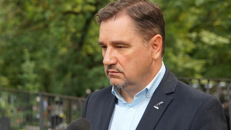 Piotr Duda: Musimy uszczelnić działania niektórych sieci handlowych!