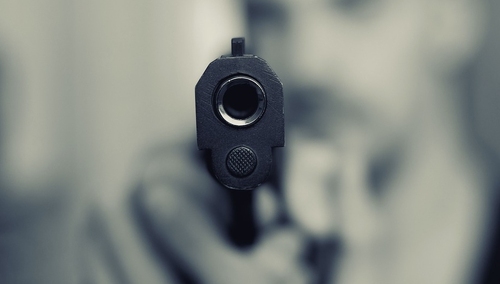 Strzelanina w szpitalu. Nie żyje już 6 osób