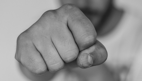 Jerzy Bukowski: Uchwały zamiast naganów