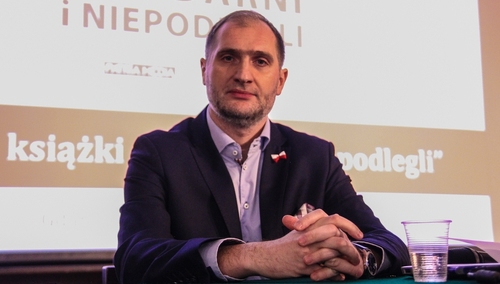 Oficjalnie: Adam Chmielecki nowym prezesem Radia Gdańsk