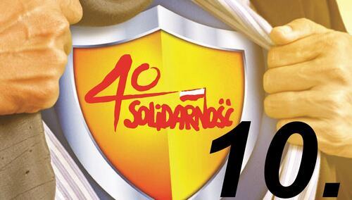 "Solidarność" na kryzys odc. 10: Emerytury, wsparcie budownictwa mieszkaniowego, PPK w "tarczy"