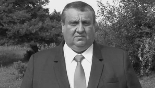 Zmarł Stefan Strzałkowski, poseł Prawa i Sprawiedliwości. Żegna go Joachim Brudziński