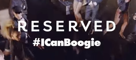 Dyrektor marketingu Reserved o "starych dobrych czasach, kiedy kobieta...". Akcja Demokracja szaleje