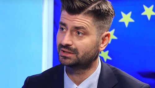 Jerzy Bukowski: Współczesne warchoły