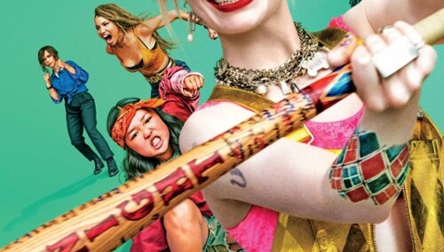 [Iść czy nie iść - recenzja] "Ptaki Nocy", czyli łomot z uśmiechem na ustach