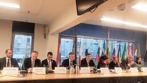 Komisja Europejska: jakość procesu legislacyjnego w Polsce się pogarsza