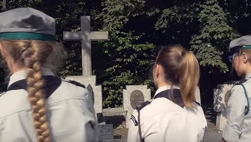 Jerzy Bukowski: Będzie Rok Harcerstwa