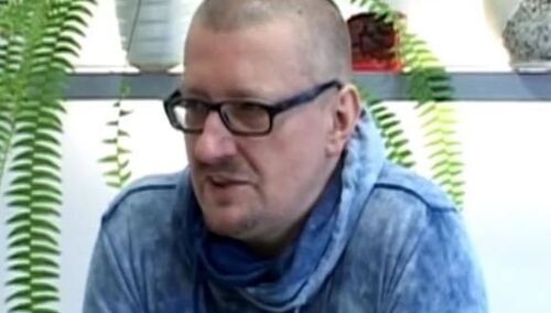 Jacek Piekara: Dzik to nie jest maskotka, ani domowy pieszczoch