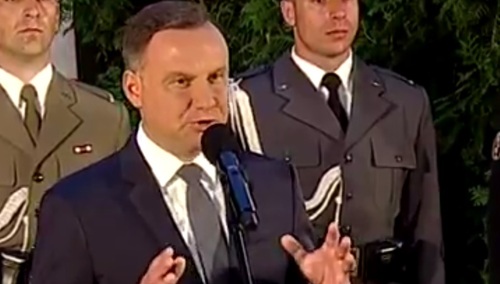 Romuald Szeremietiew: Zahuczało w mediach na temat zwierzchnictwa Prezydenta nad siłami zbrojnymi RP