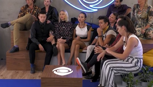 Przed uczestnikami niemieckiego Big Brothera zatajono info o epidemii. Właśnie się dowiedzieli