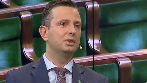 Kosiniak-Kamysz: "Dialog społeczny umarł". Cięta riposta przewodniczącego "S" Piotra Dudy